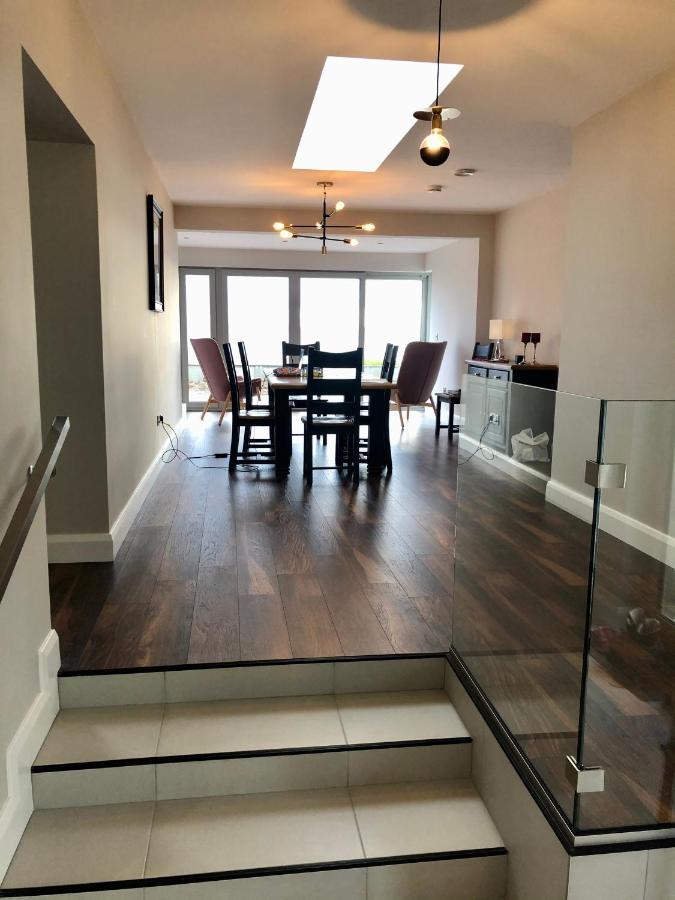 Sea Vista - Holiday home Rathmullan