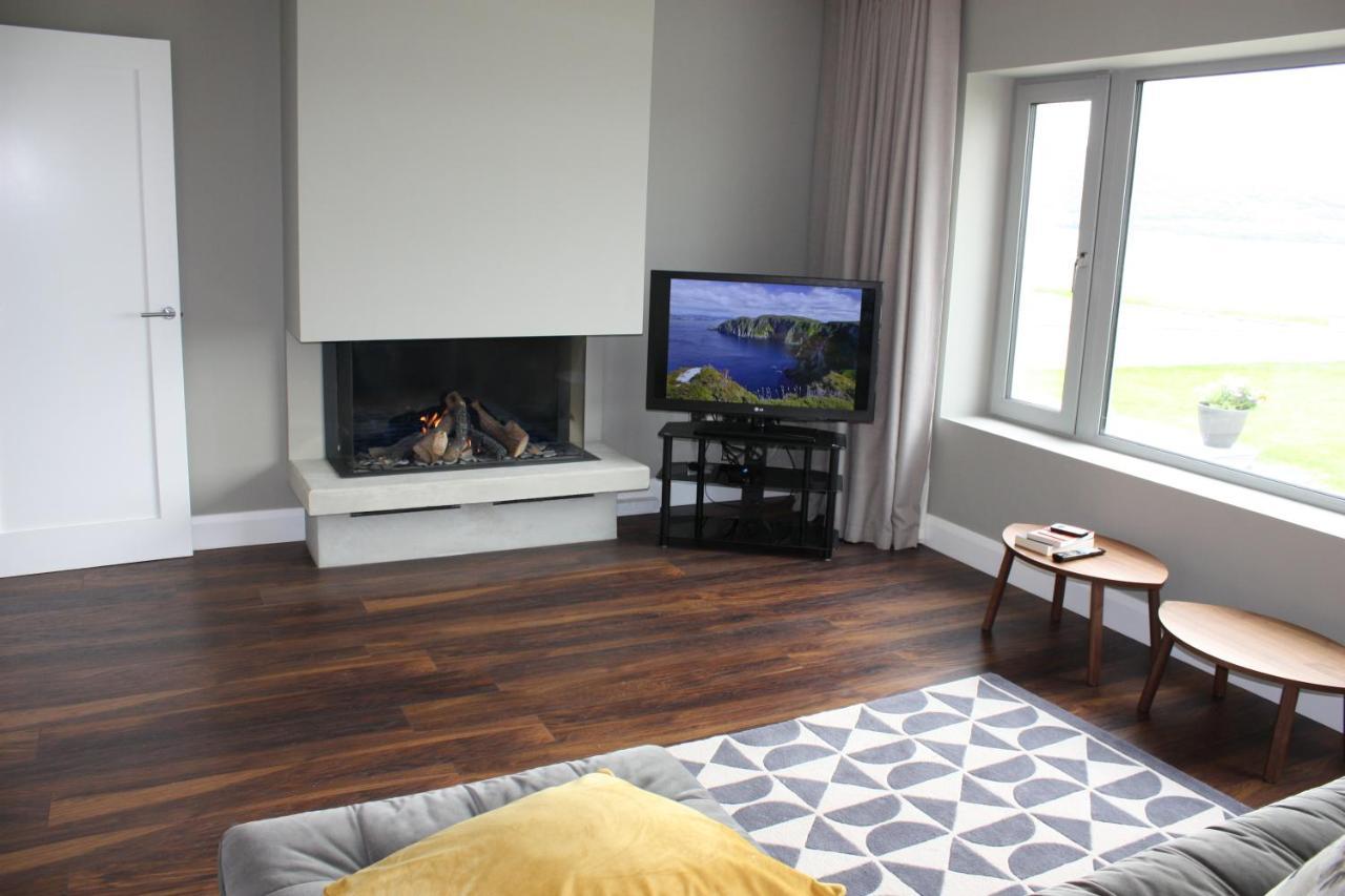 Sea Vista - Holiday home