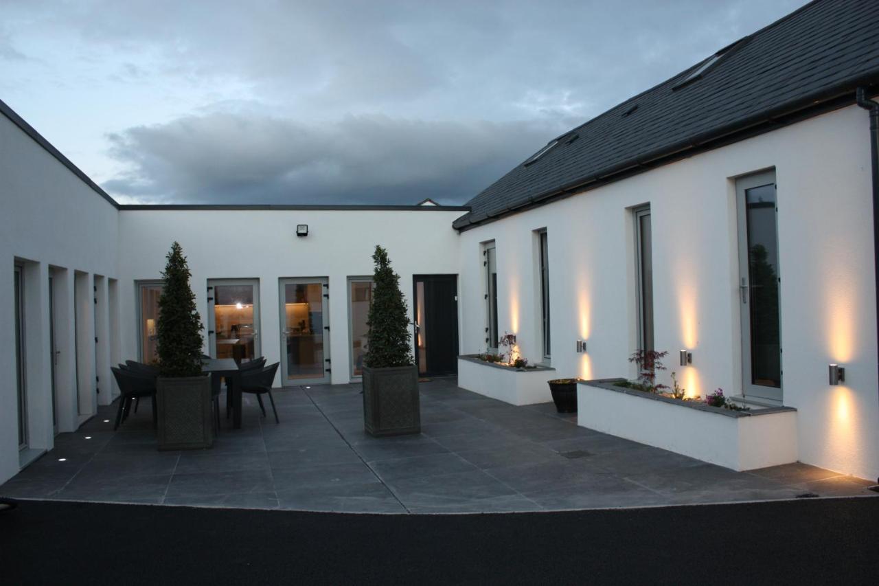Sea Vista - Rathmullan