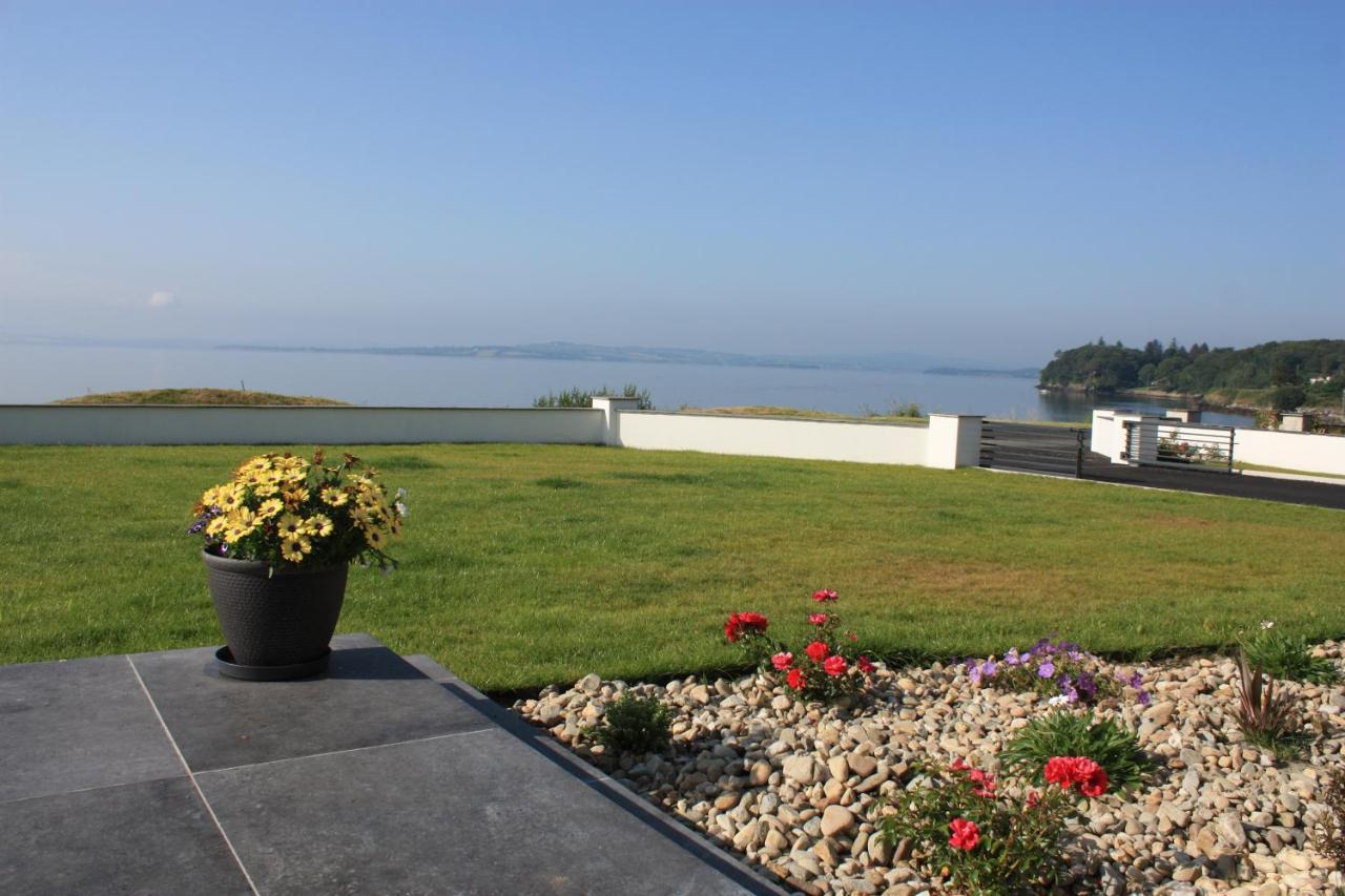 Holiday home Sea Vista - *