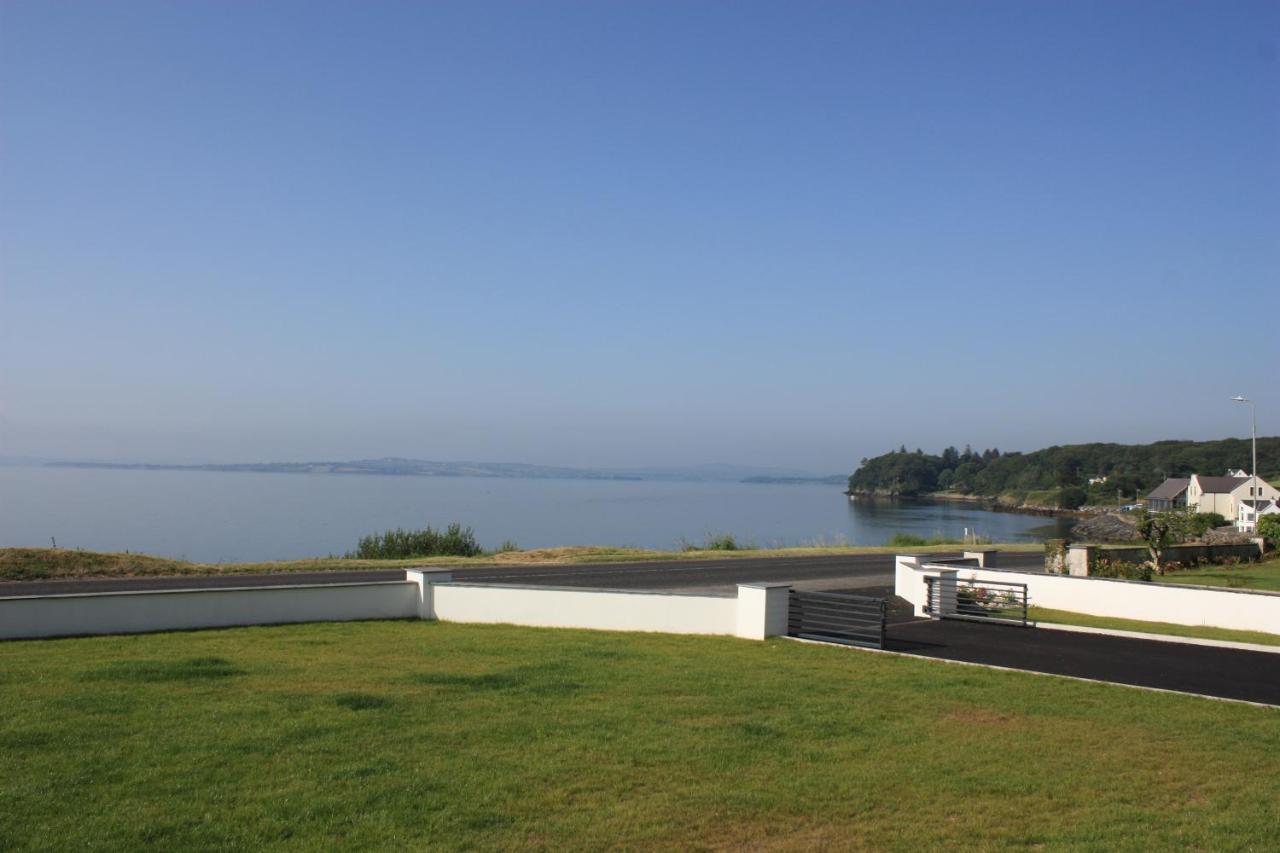 Holiday home Sea Vista - Rathmullan
