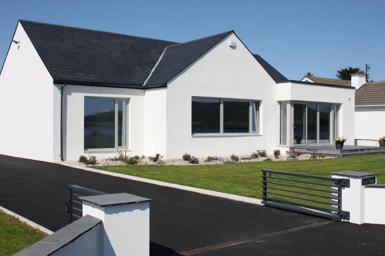 Sea Vista - Rathmullan