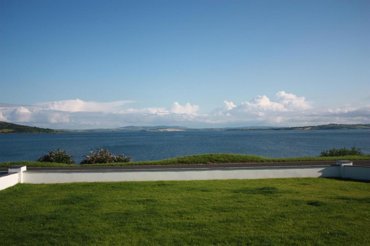 Sea Vista - Rathmullan