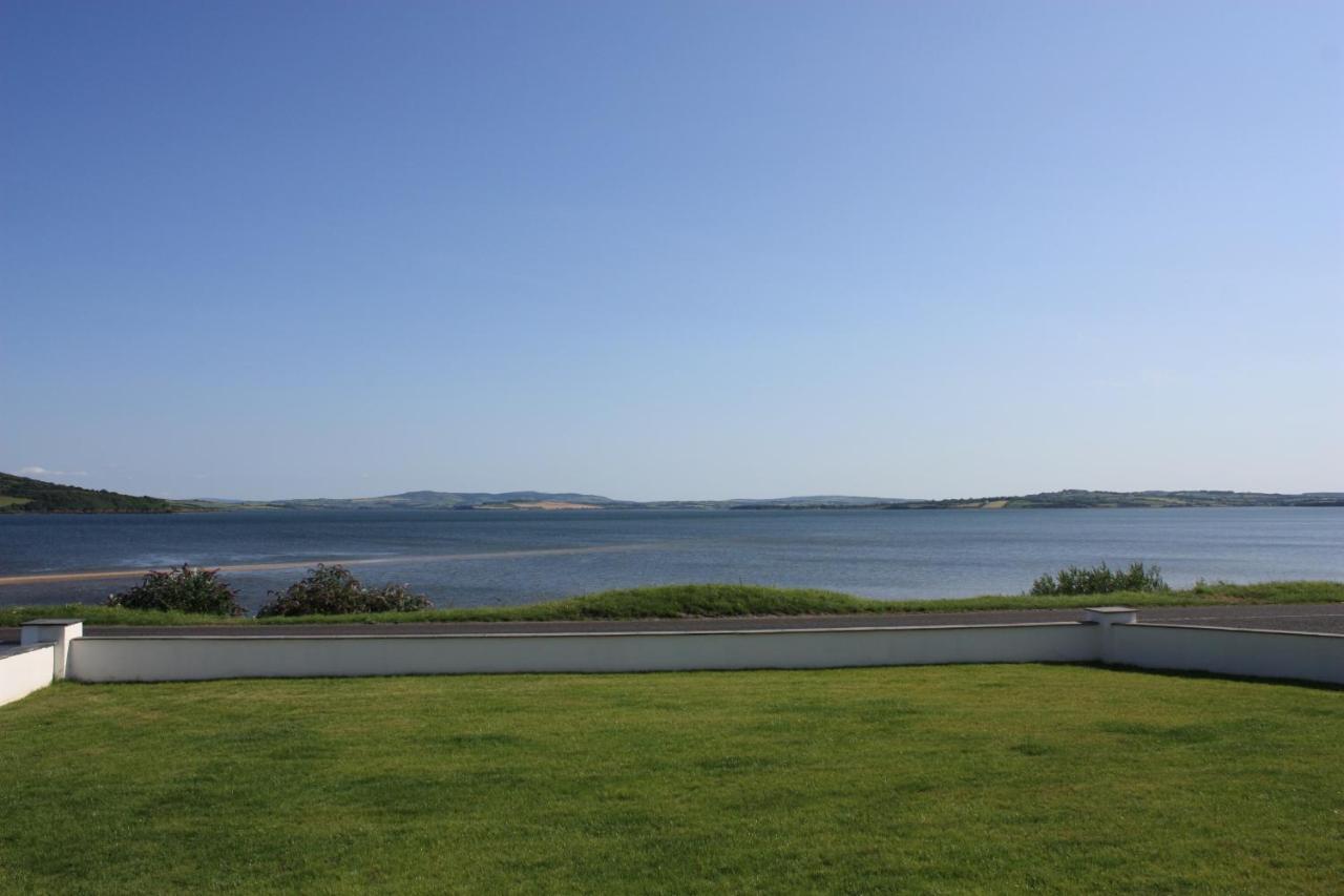 Sea Vista - * Rathmullan