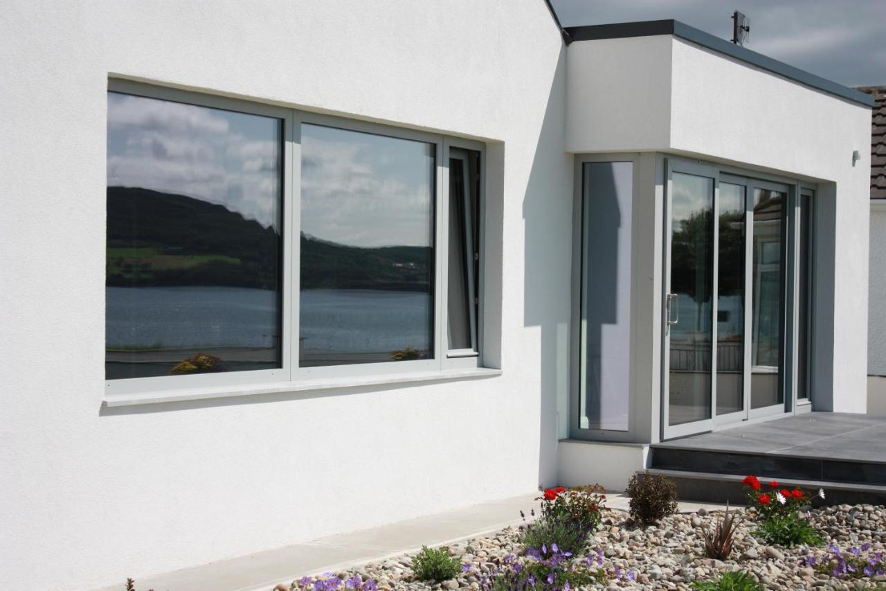 Sea Vista - * Rathmullan