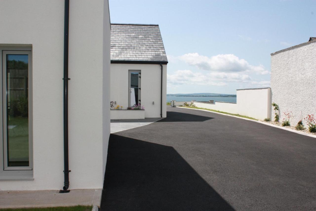 Sea Vista - * Rathmullan