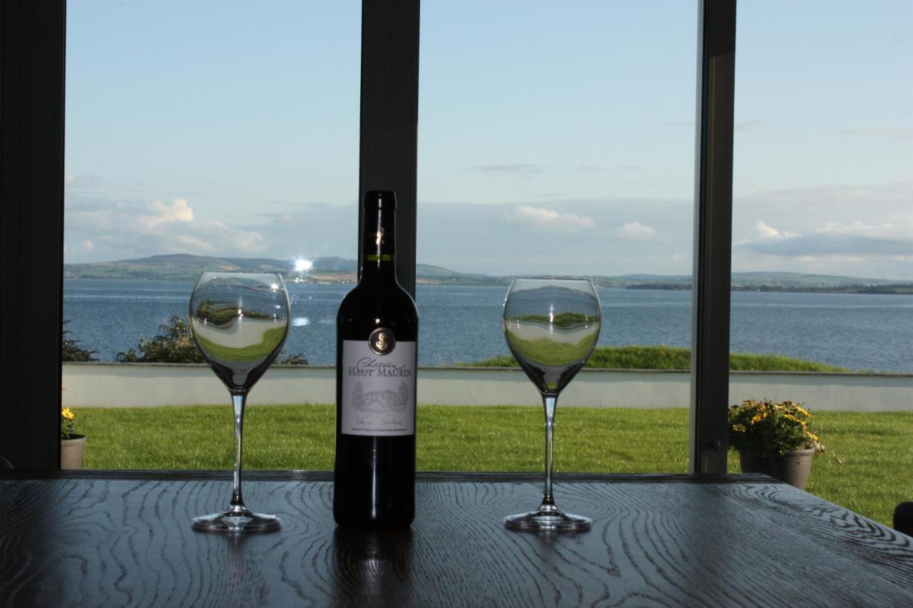 Sea Vista - * Rathmullan
