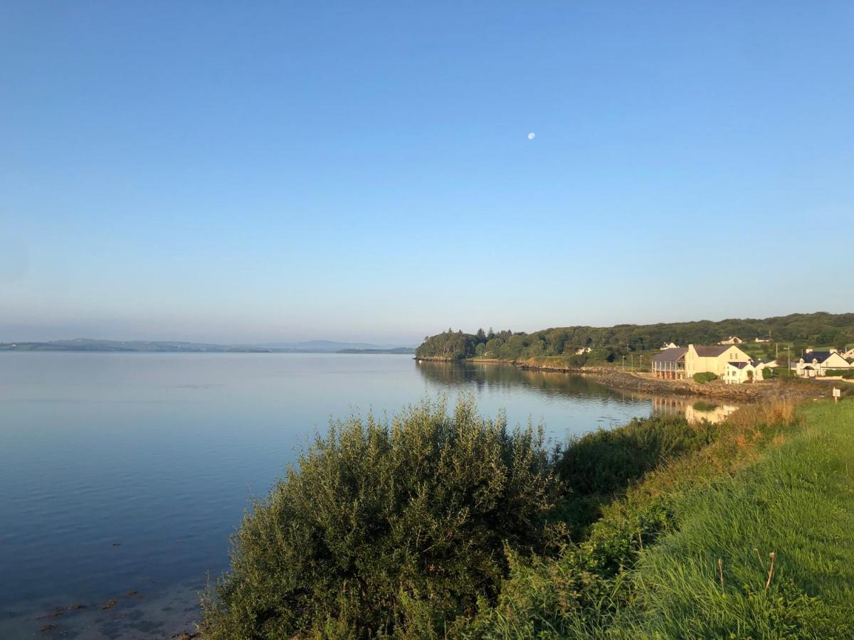 Sea Vista - Holiday home Rathmullan