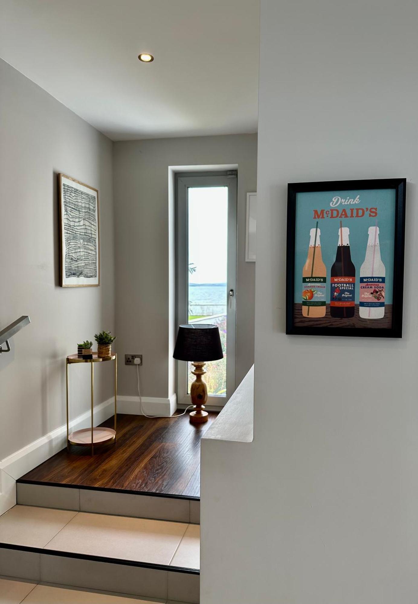 Holiday home Sea Vista -