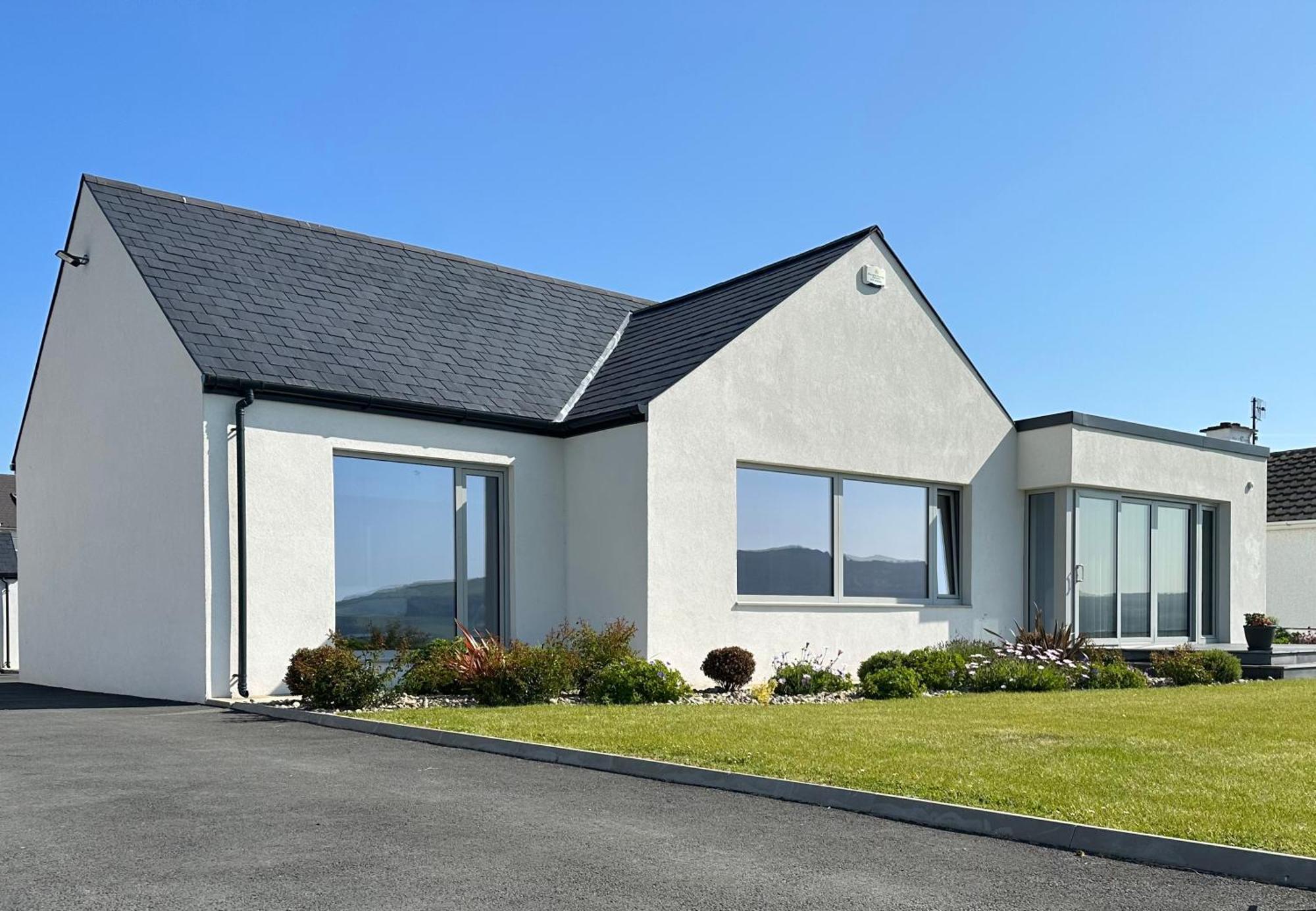 Sea Vista - Rathmullan