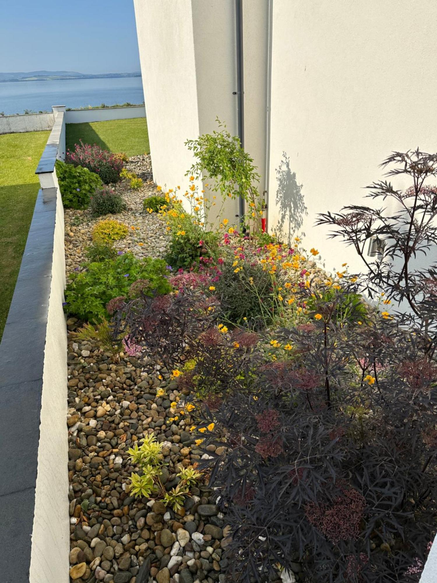 Sea Vista - Holiday home Rathmullan