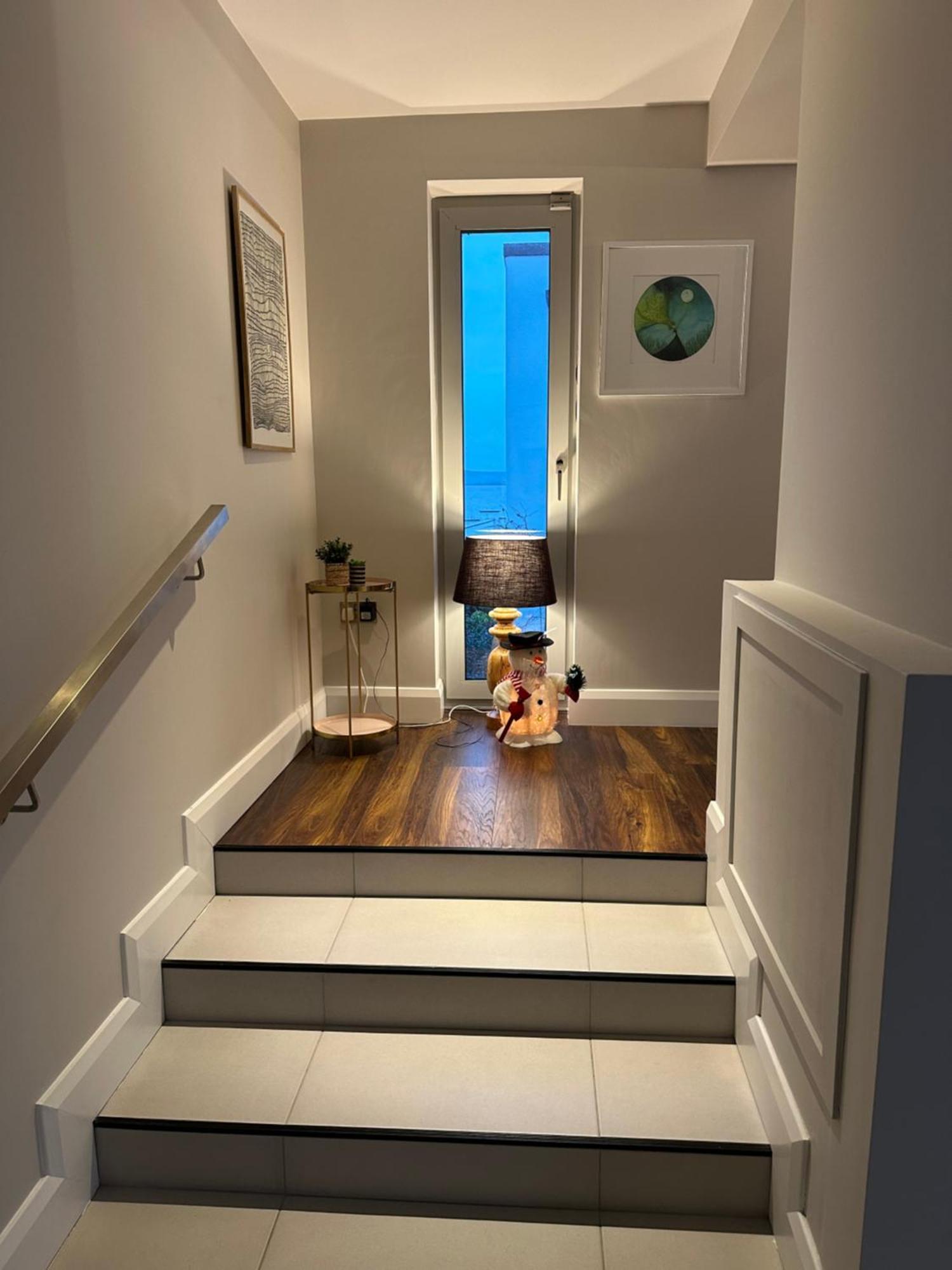Holiday home Sea Vista -