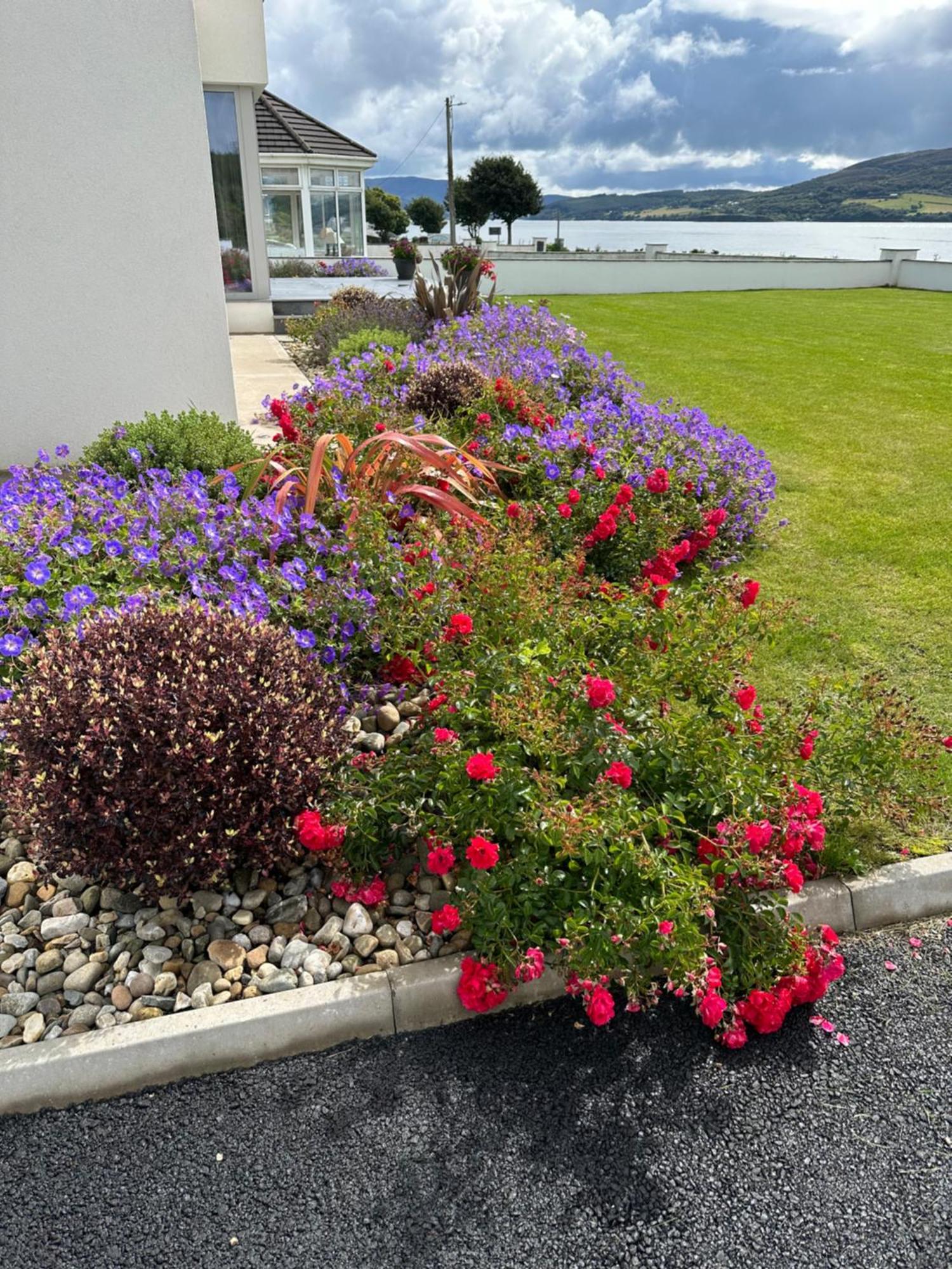 Sea Vista - Holiday home *