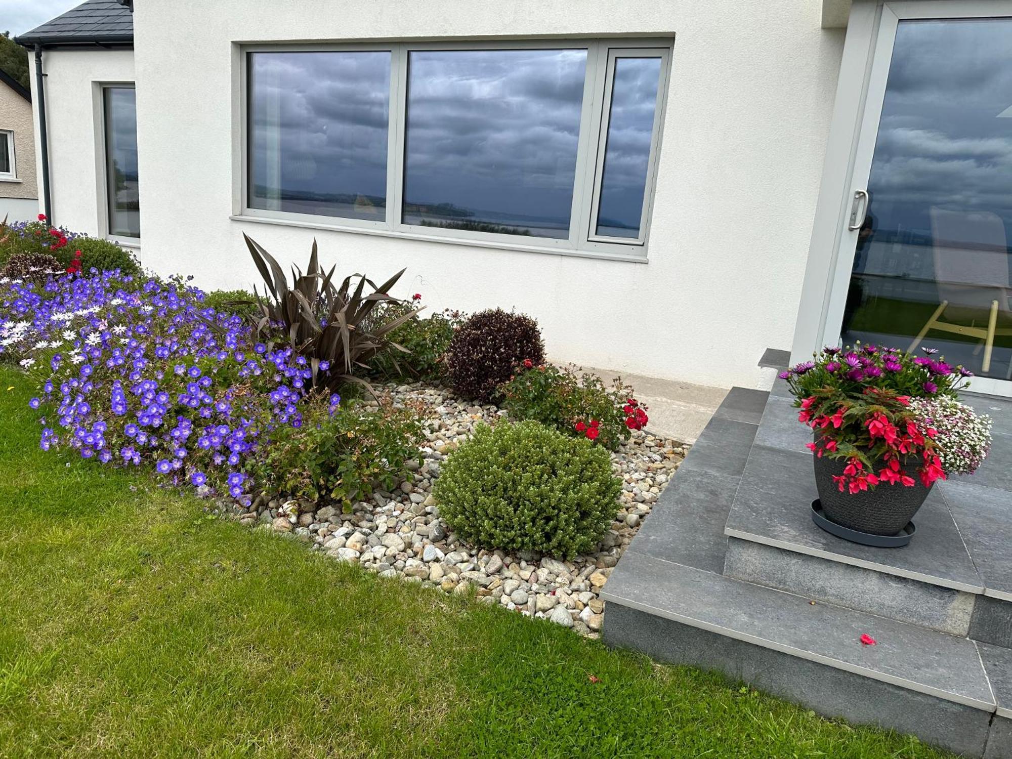 Sea Vista - Holiday home