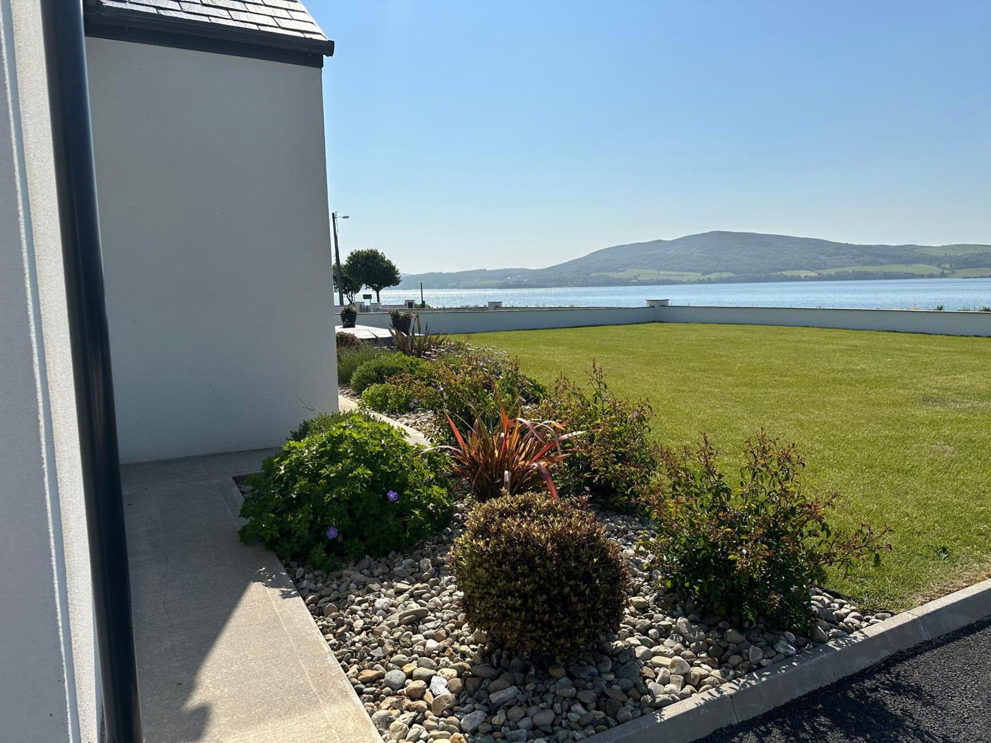 Sea Vista -