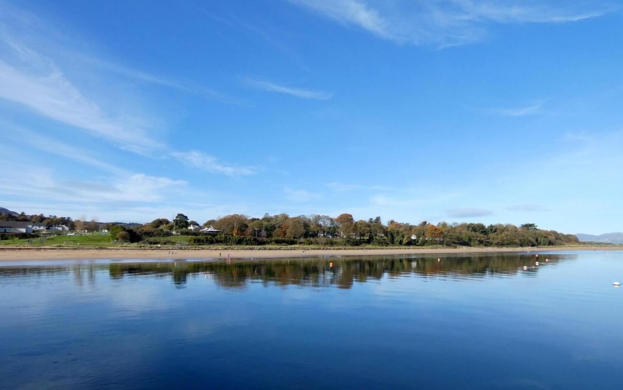 Sea Vista - Rathmullan