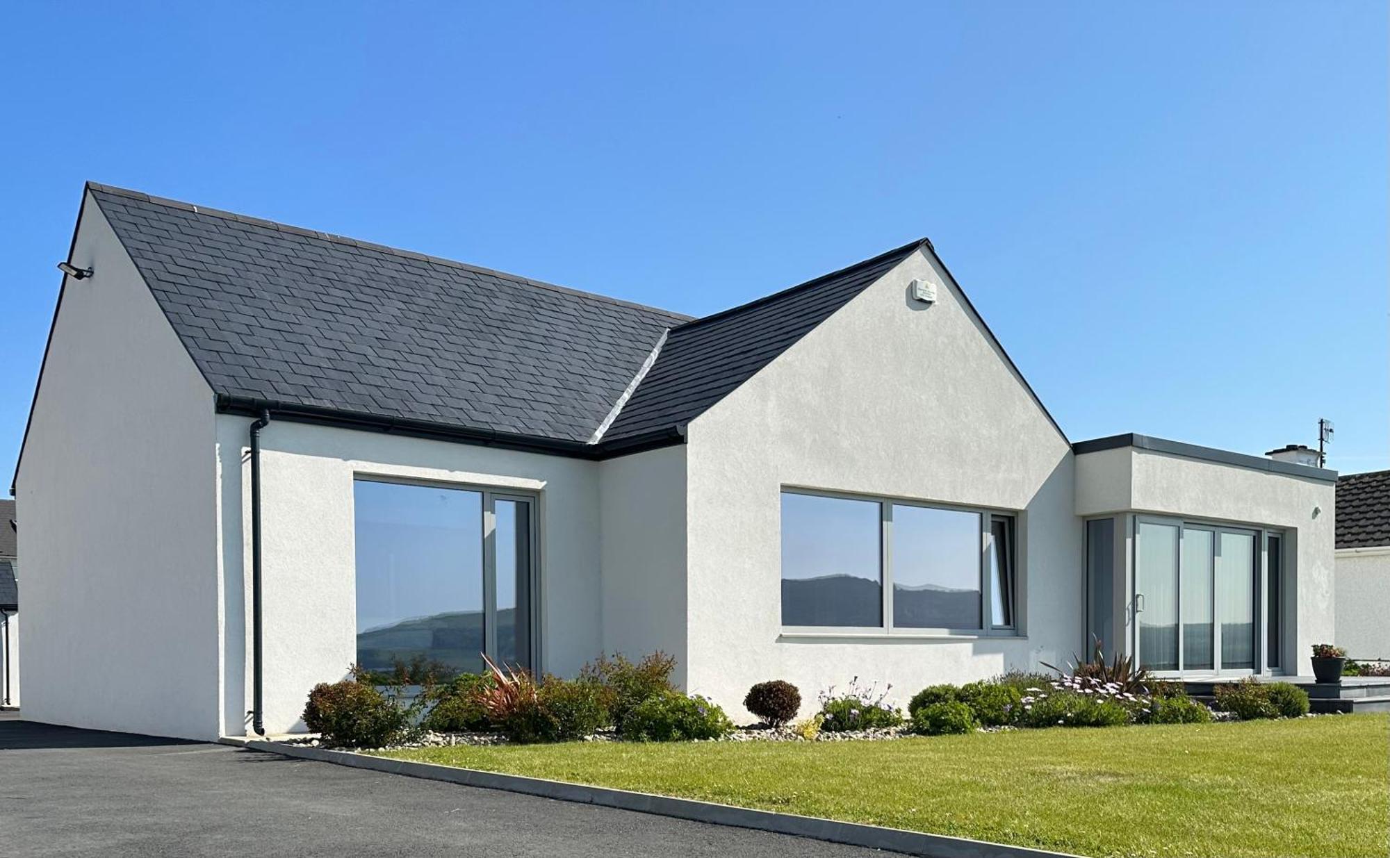 Holiday home Sea Vista - *