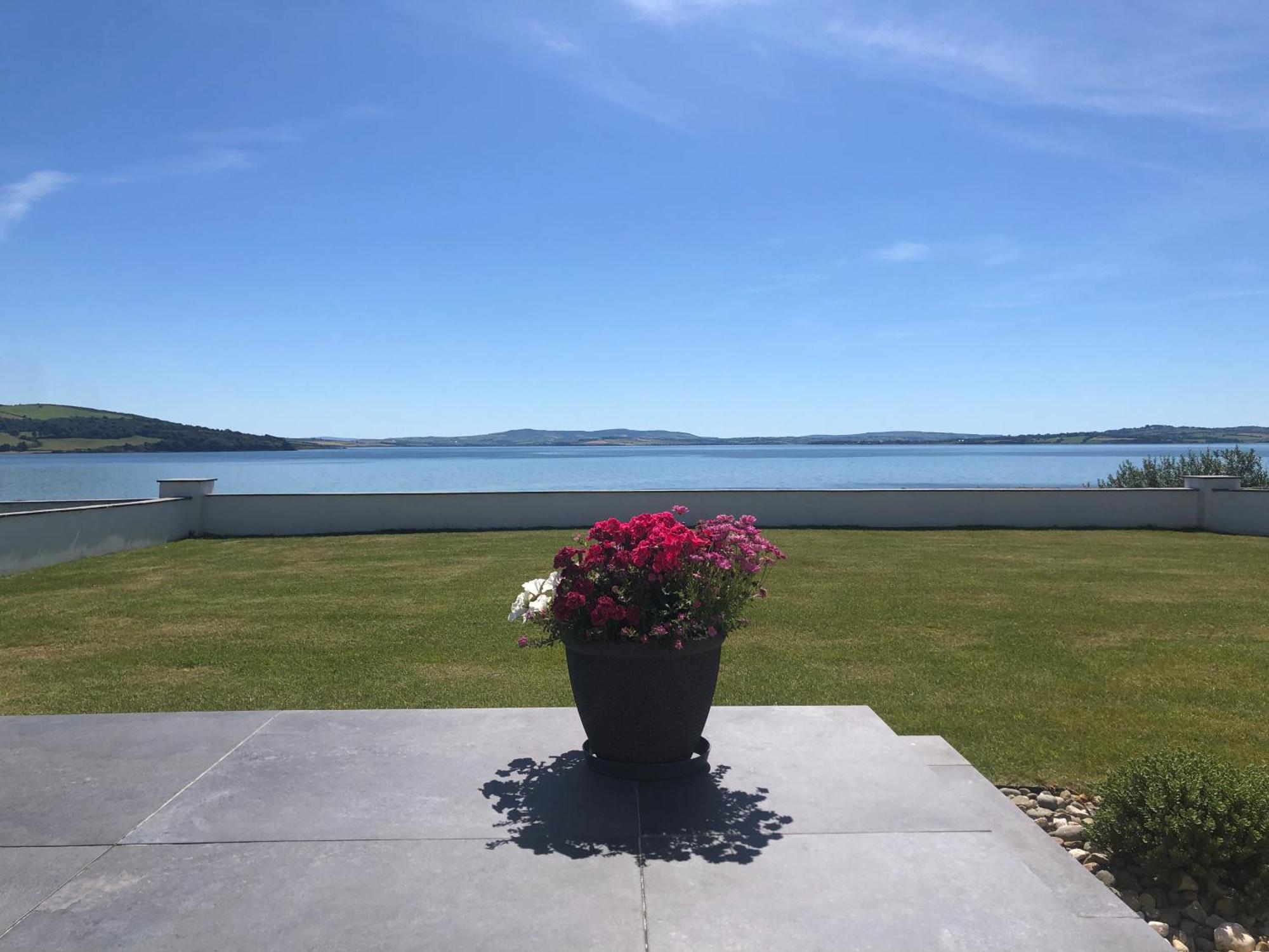 Sea Vista - Holiday home