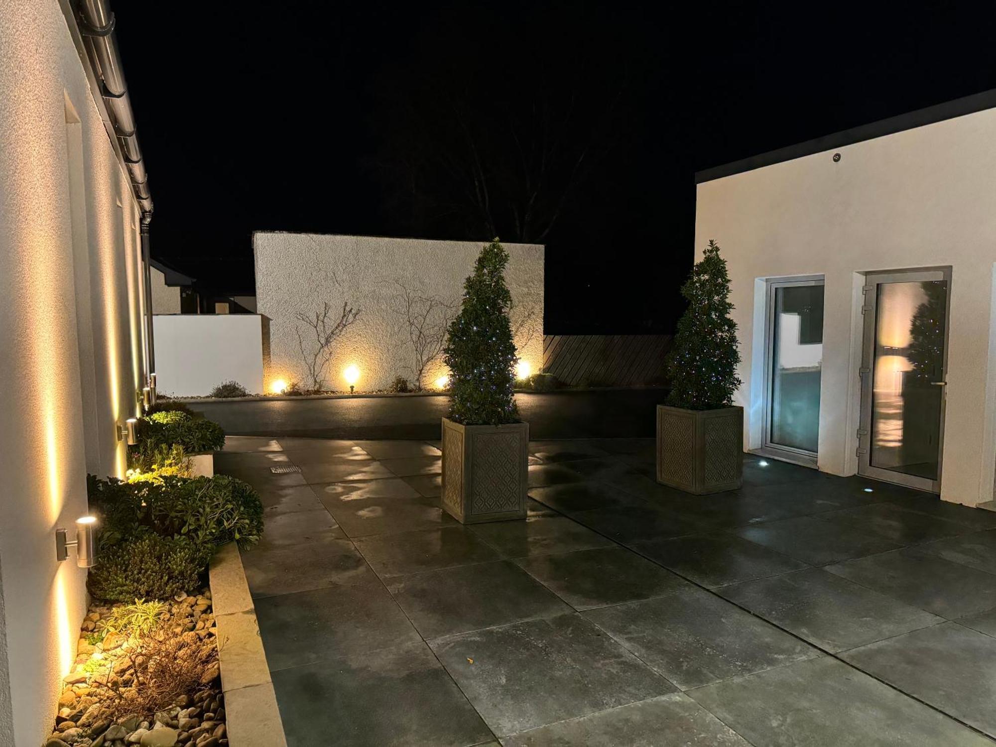 Sea Vista - * Rathmullan