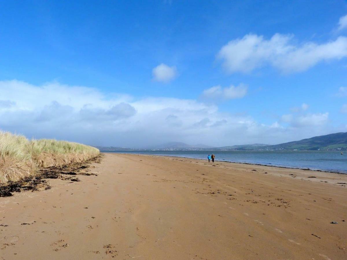 Holiday home Sea Vista - Rathmullan