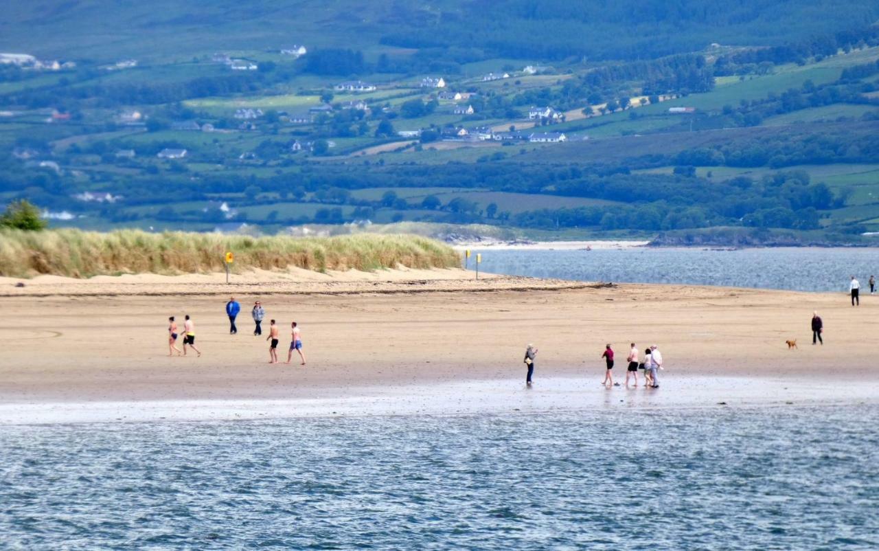 Sea Vista - * Rathmullan