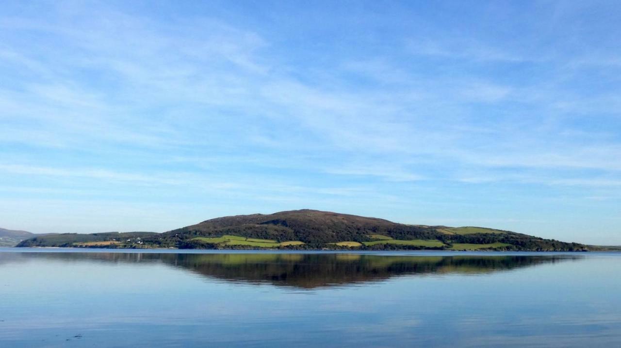 Sea Vista - * Rathmullan